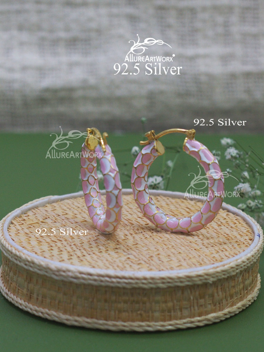 Ania Silver Ballis